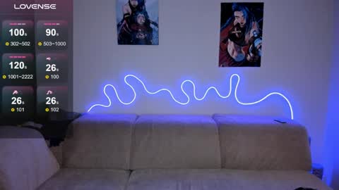 Mika online show from 27, 3, 2026