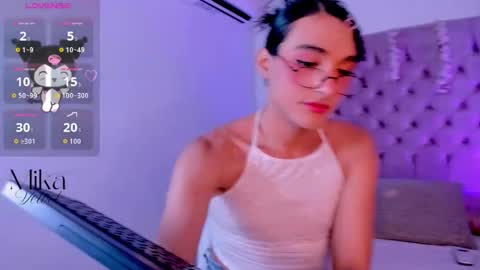 mika_velvet online show from 27, 2, 2026