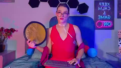 Snapshot of mika_velvet chatting on 4, 7, 2026 mika_velvet online show from 4, 7, 2026