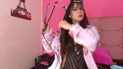 mikaela303av online show from 11, 1, 2026