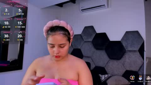 Mikaela blondie bigass online show from 13, 5, 2026