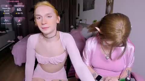 mikaella_nicole online show from 2, 6, 2026