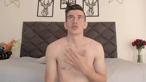 mikael online show from 28, 1, 2025