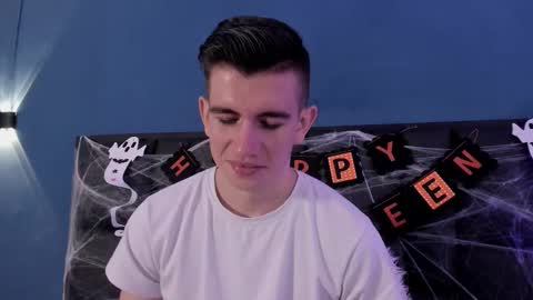 mikael online show from 22, 10, 2025