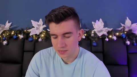 mikael online show from 4, 12, 2025