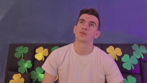 mikael online show from 17, 3, 2026