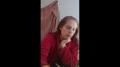 Snapshot of mikajackson13 chatting on 6, 6, 2026 Archer and Mika online show from 6, 6, 2026