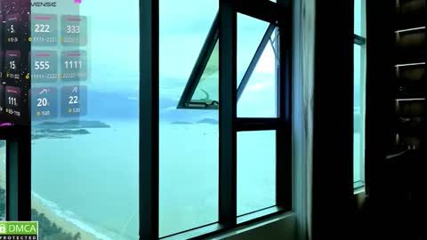 Miko now i live in Vietnam online show from 29, 10, 2025