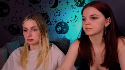 Snapshot of mikameovv chatting on 25, 5, 2026 Mika online show from 25, 5, 2026
