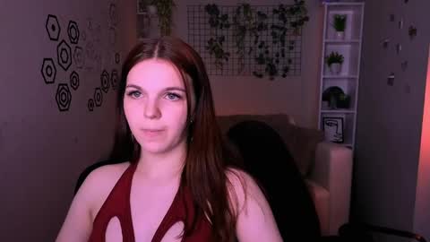 Snapshot of mikameovv chatting on 26, 5, 2026 Mika online show from 26, 5, 2026
