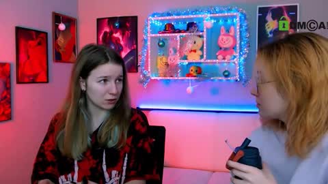 Mika online show from 15, 1, 2026