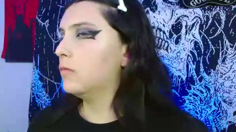 Mika online show from 8, 10, 2025