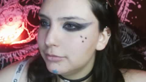 Mika online show from 20, 10, 2025