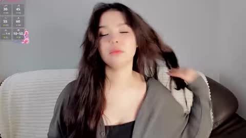 mikasssu online show from 22, 10, 2025