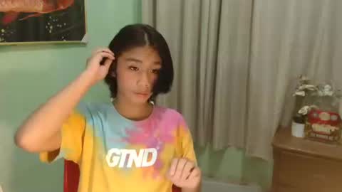 Snapshot of mikaydoll chatting on 20, 2, 2026 mikay online show from 20, 2, 2026