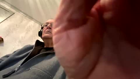 Snapshot of mike26051 chatting on 2, 12, 2024 mike26051 online show from 2, 12, 2024