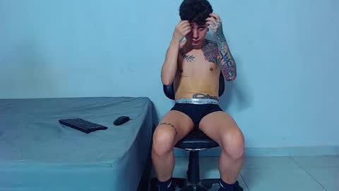 Mike IMDEPENDIENT MODEL online show from 9, 2, 2026