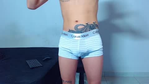 Mike IMDEPENDIENT MODEL online show from 26, 5, 2026