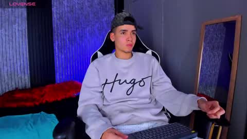 Mike 0233 online show from 7, 3, 2025