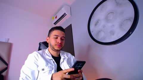 Mike  online show from 2, 12, 2025