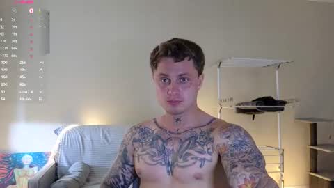 Snapshot of mike___magic chatting on 14, 7, 2026 Mike Magic online show from 14, 7, 2026