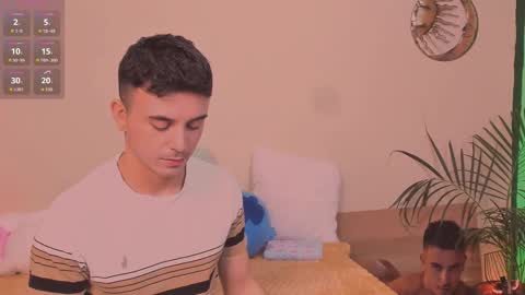 ANGHELS online show from 5, 2, 2026