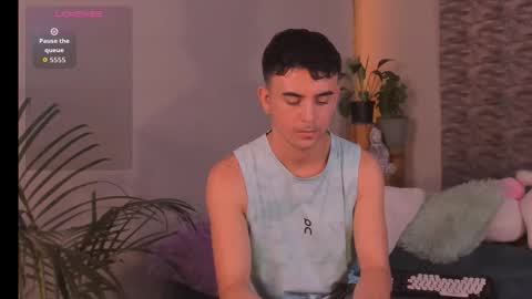 ANGHELS online show from 21, 2, 2026