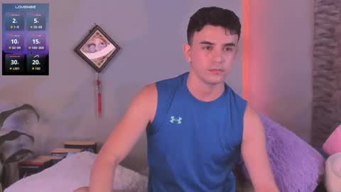 ANGHELS online show from 16, 3, 2026