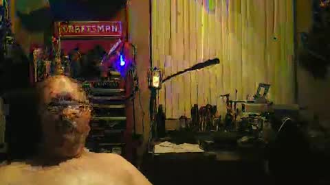 mike_allen4 online show from 31, 3, 2026