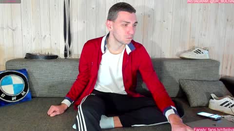 Misha online show from 9, 12, 2024