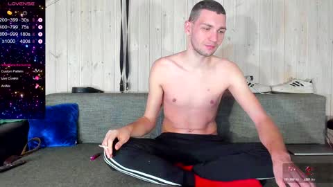 Misha online show from 8, 1, 2025