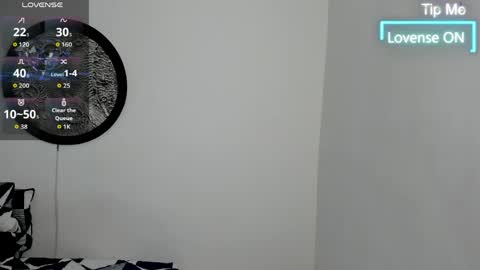 Mike Belle online show from 14, 4, 2026