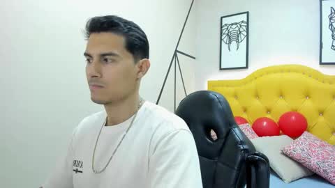 Snapshot of mike_conors chatting on 20, 2, 2026 Mike online show from 20, 2, 2026