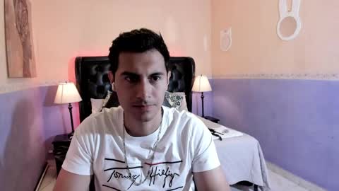 Mike online show from 17, 3, 2026