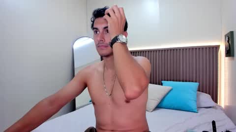 Mike online show from 25, 3, 2026