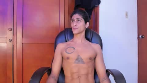 mike_d1030 online show from 11, 2, 2026