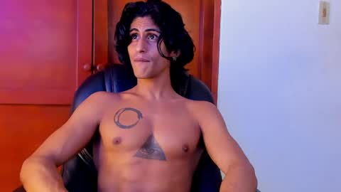 mike_d1030 online show from 18, 3, 2026