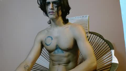 Snapshot of mike_d1030 chatting on 7, 6, 2026 mike_d1030 online show from 7, 6, 2026