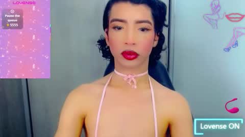 mike_dimarco online show from 27, 10, 2025