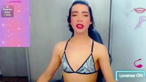 mike_dimarco online show from 29, 10, 2025