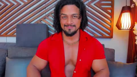 Snapshot of mike_estevess chatting on 30, 5, 2026 online show from 30, 5, 2026