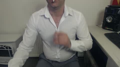 MikeMaster online show from 2, 12, 2024