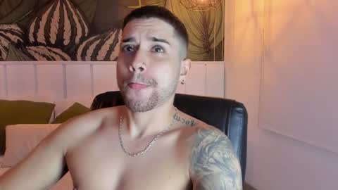 Mike Montoya online show from 20, 11, 2025