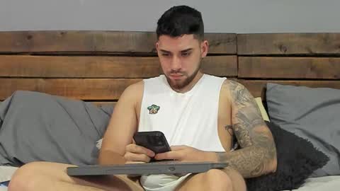 Mike Montoya online show from 5, 2, 2026