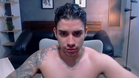 Mike Montoya online show from 15, 4, 2026