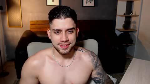 Mike Montoya online show from 3, 6, 2026