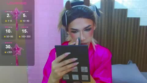 IM MIKE online show from 25, 9, 2025