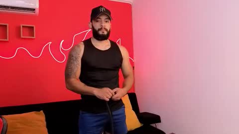 Mike online show from 11, 1, 2026