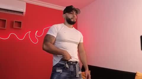 Snapshot of mike_savage3 chatting on 16, 1, 2026 Mike online show from 16, 1, 2026