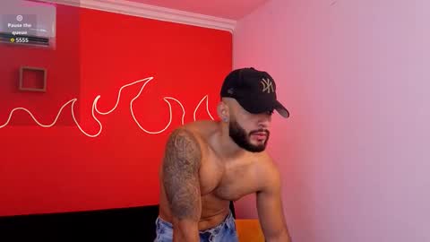 Snapshot of mike_savage3 chatting on 27, 3, 2026 Mike online show from 27, 3, 2026